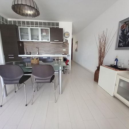 Апартаменти Casa Sonny Лос-Крістіанос Екстер'єр фото